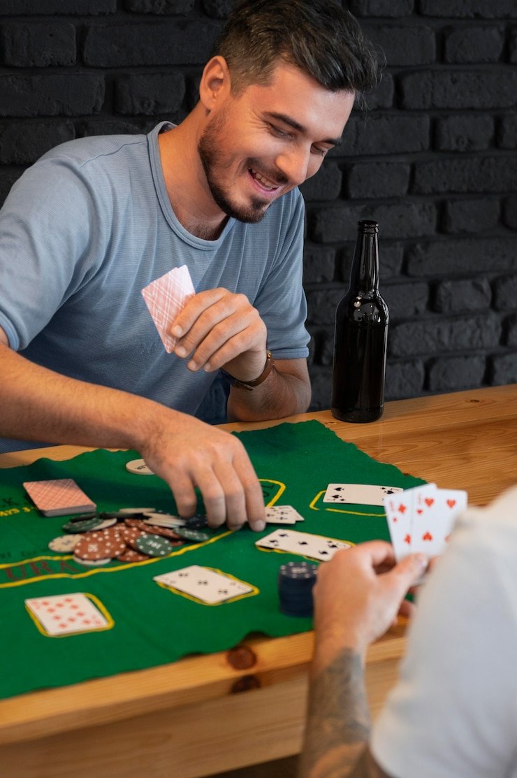 Casino game show viewing concept for jilive adults browsing in Bangladesh