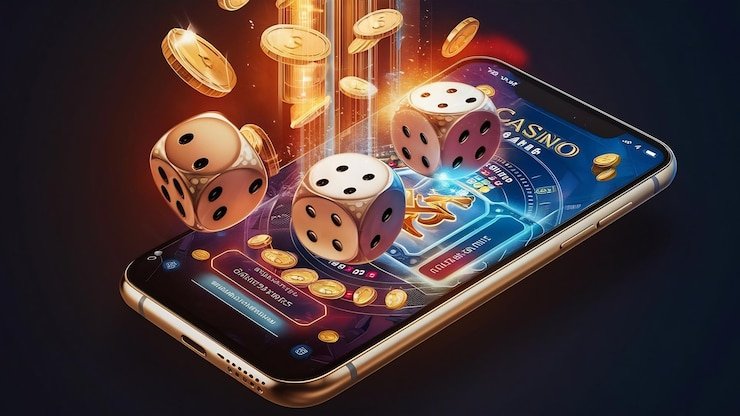 Privacy and responsible gaming reminder for Andar Bahar users on jilive