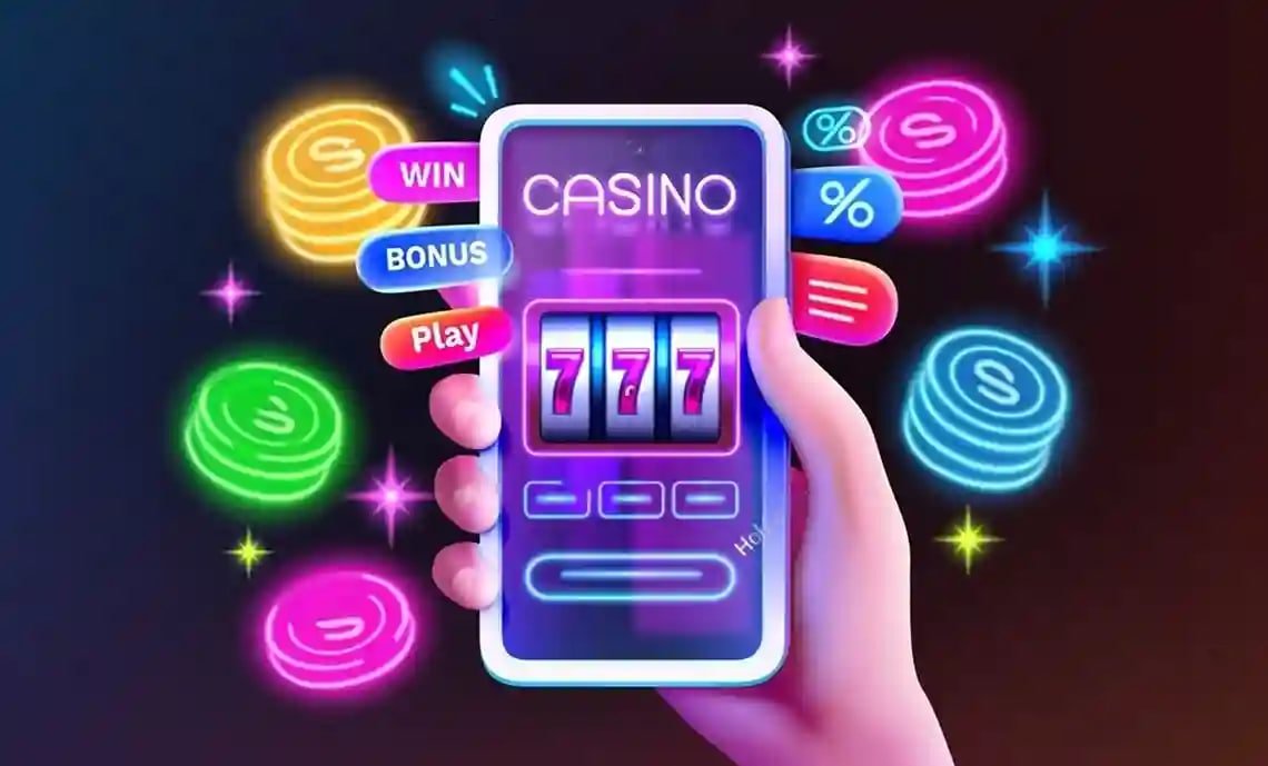 Sports and casino-style entertainment hub layout for Bangladesh jilive visitors